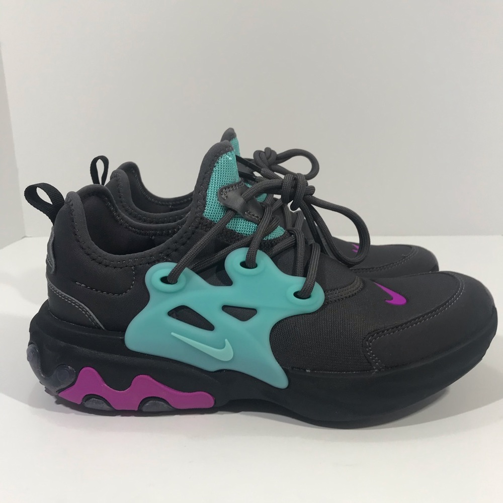 Nike React Presto (GS)